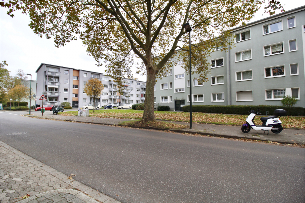 Street